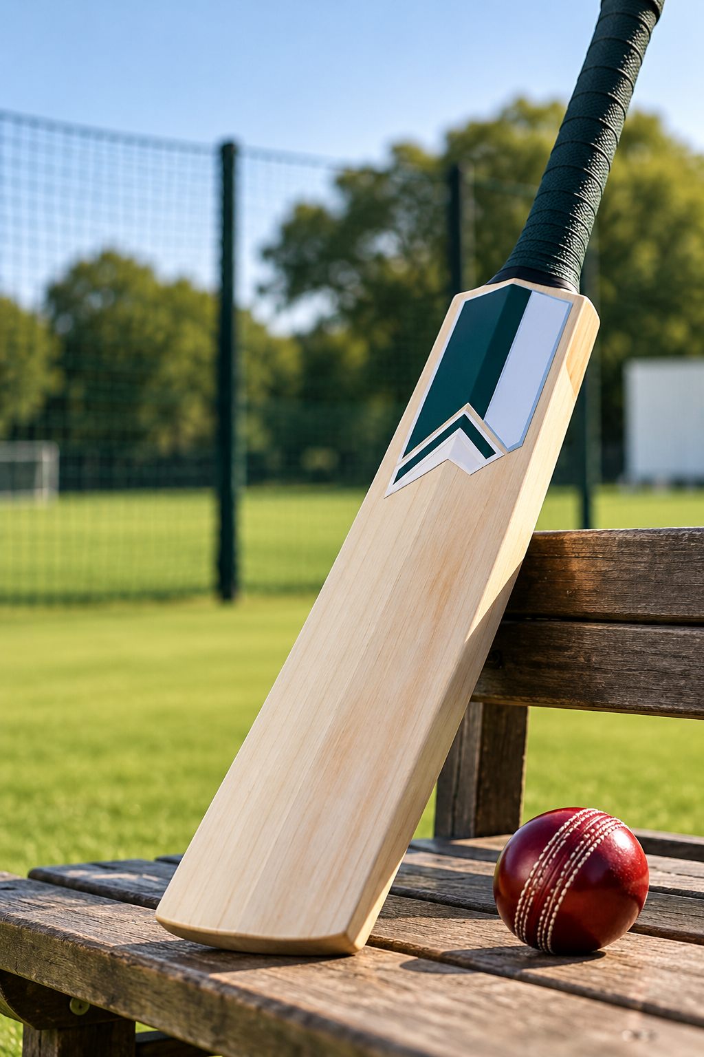 Cricket Bats