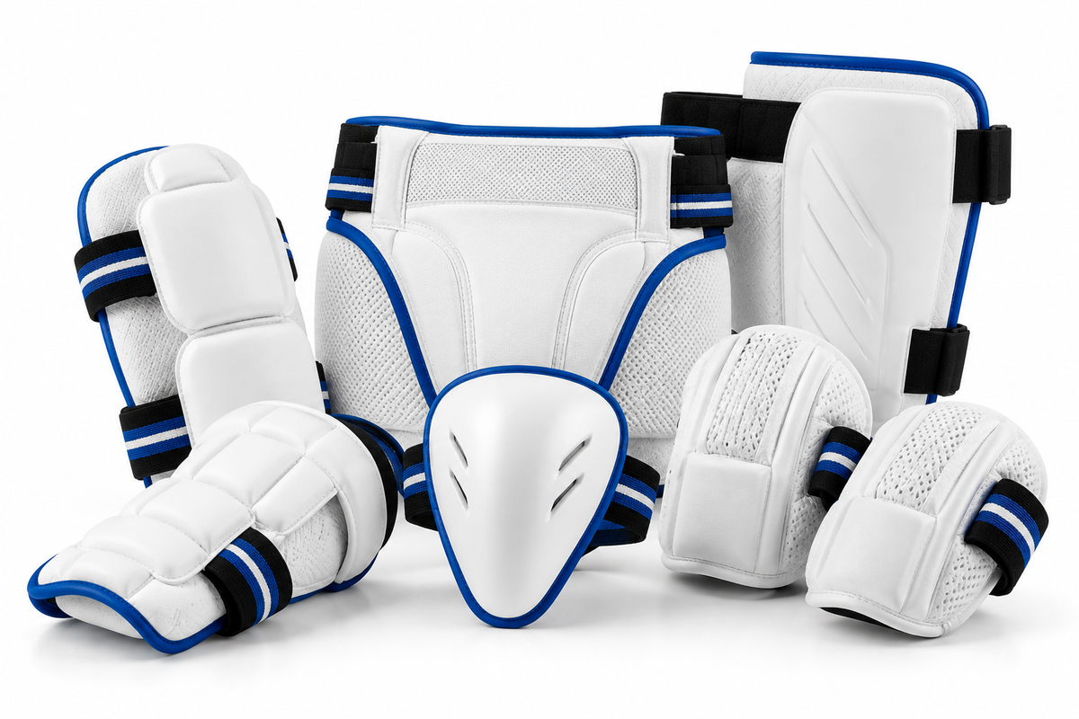 Junior Protection