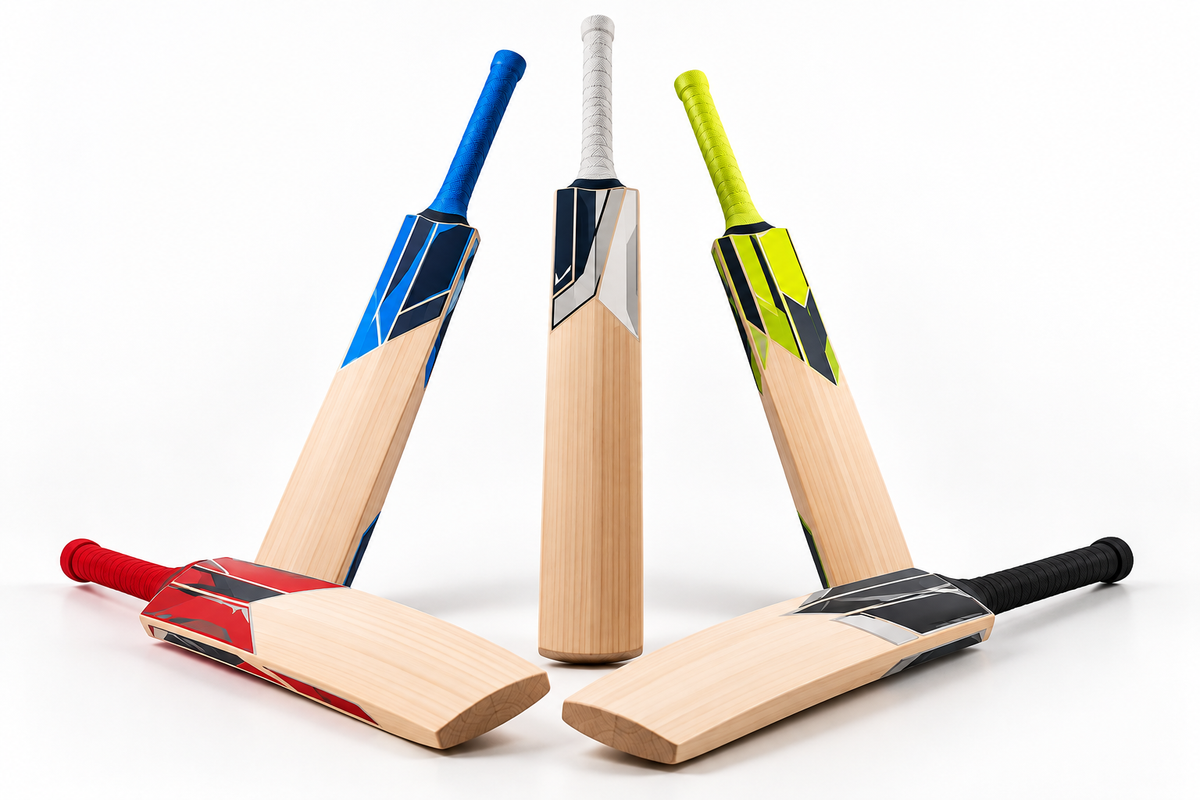 Junior Bats