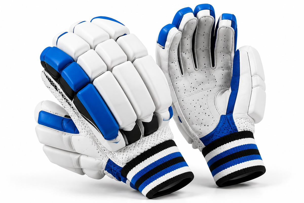 Junior Batting Gloves
