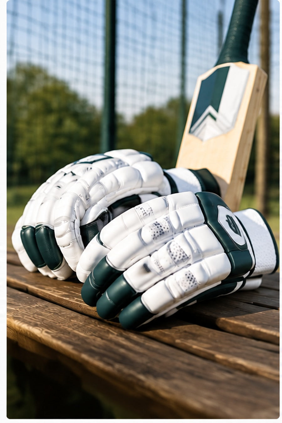 Batting Gloves