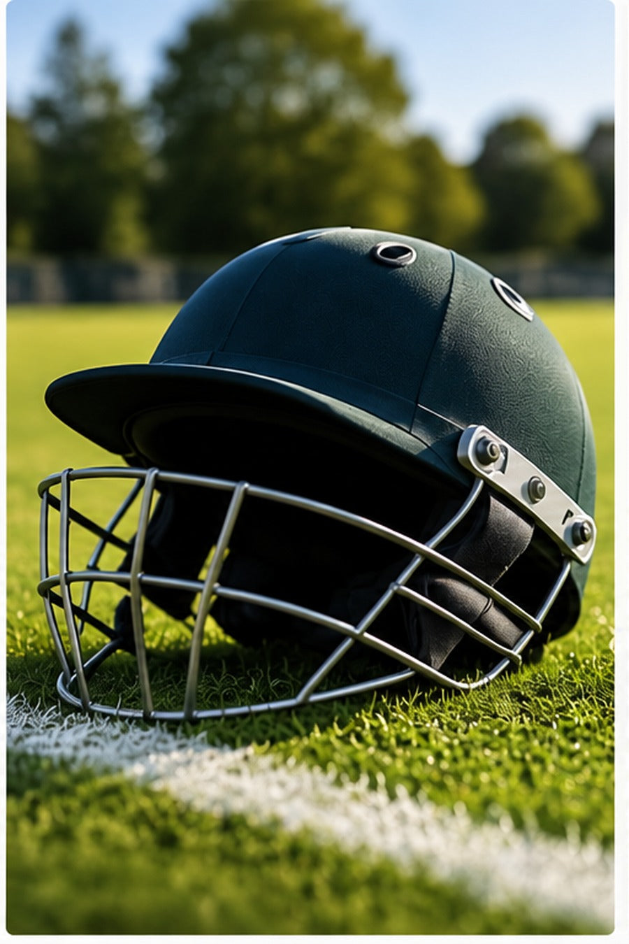 Helmets