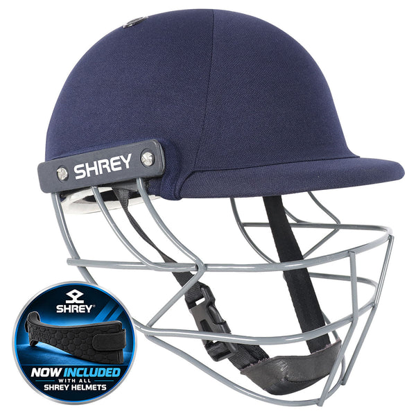 Shrey Performance Junior Cricket Helmet