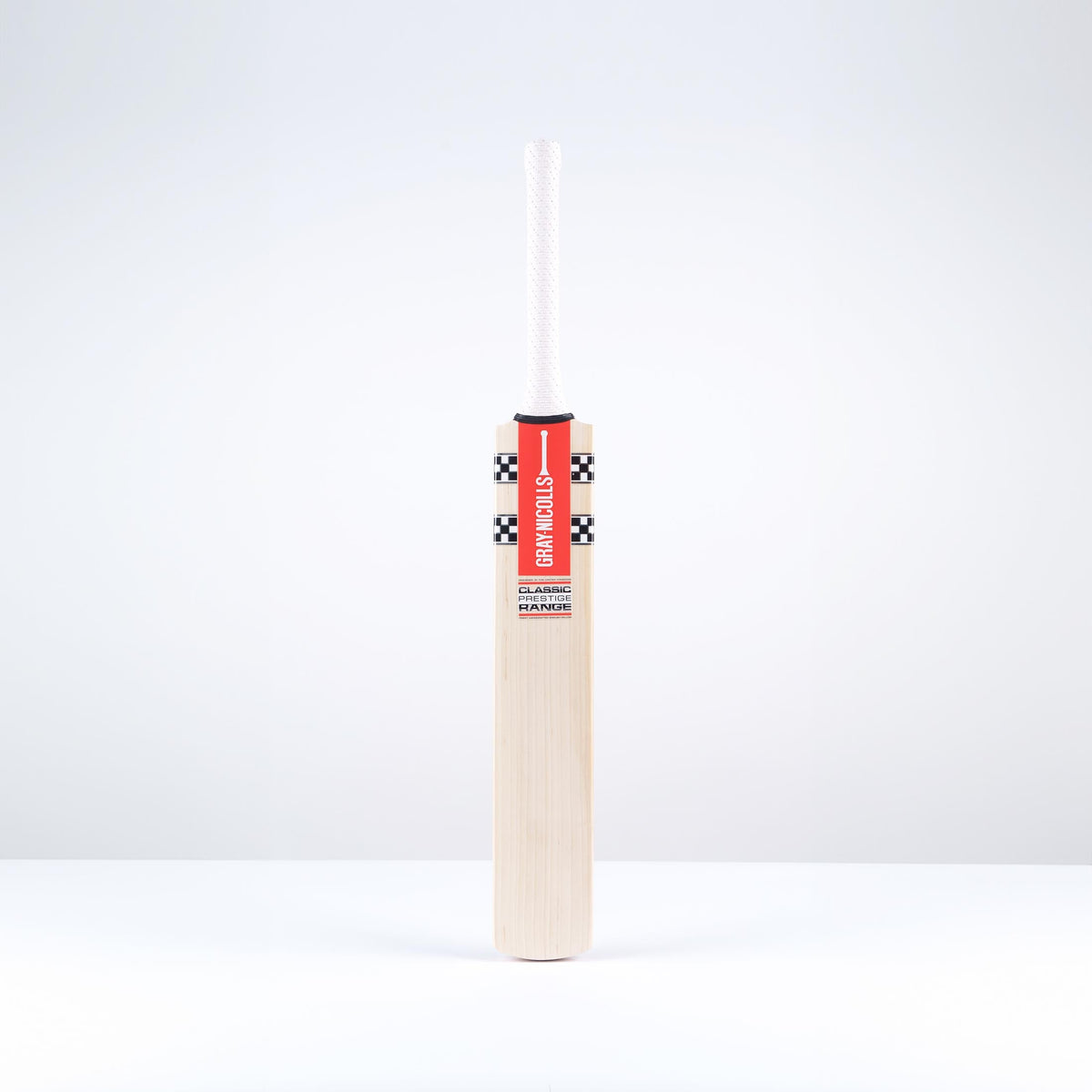 Classic Prestige Cricket Bat - Junior 2026 — official Gray-Nicolls product photograph