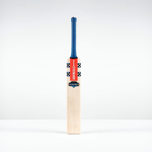 Havoc 1.0 Test Junior Cricket Bat 2026