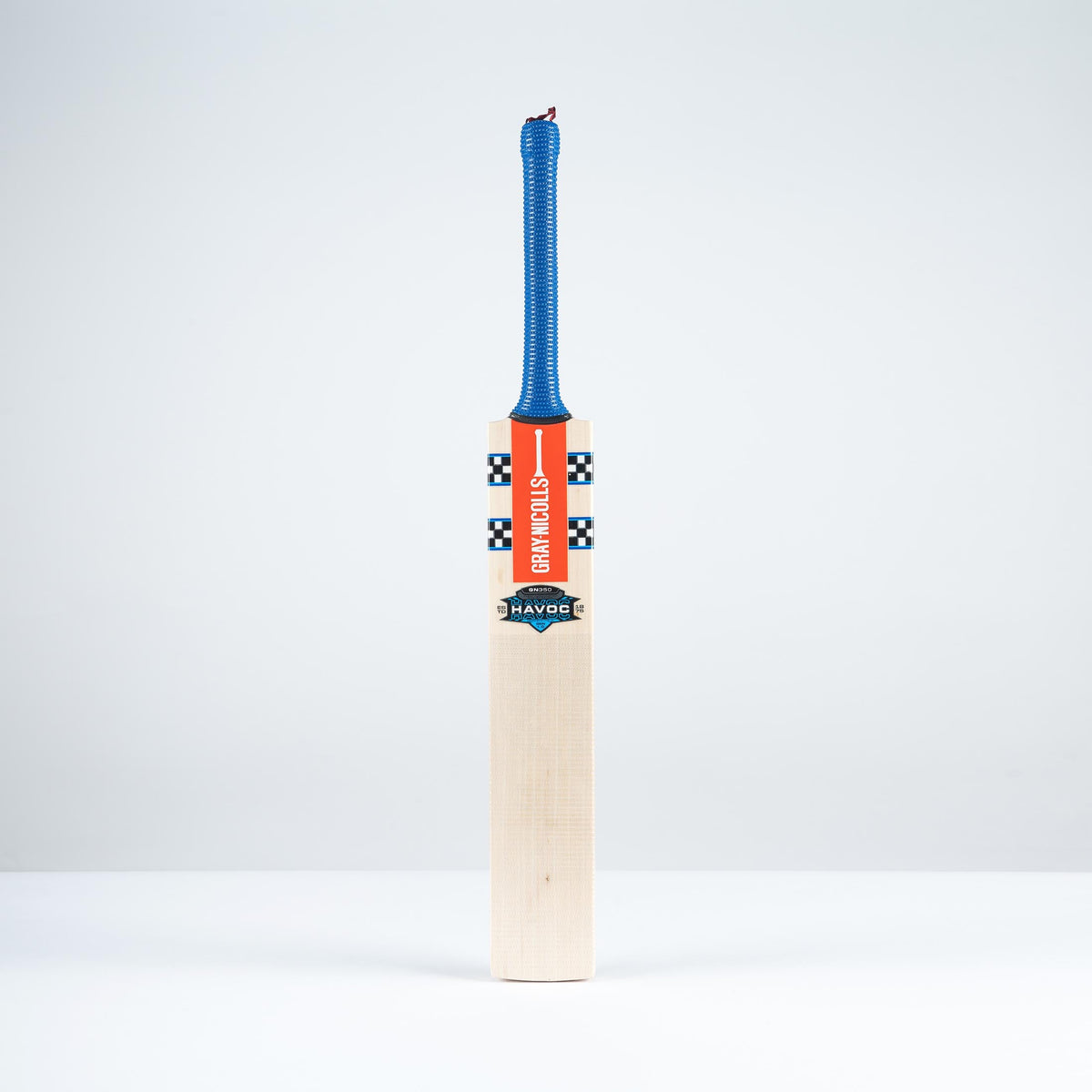 Havoc 1.0 GN350 Adult Cricket Bat 2026 — official Gray-Nicolls product photograph