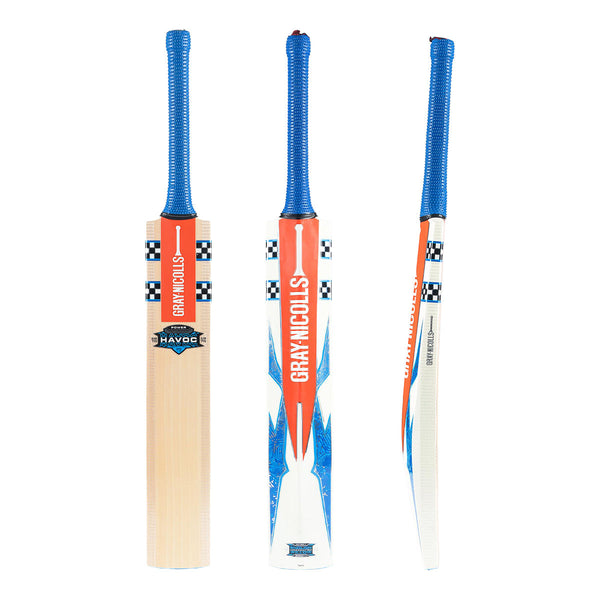 Havoc 1.0 Power Junior Cricket Bat 2026