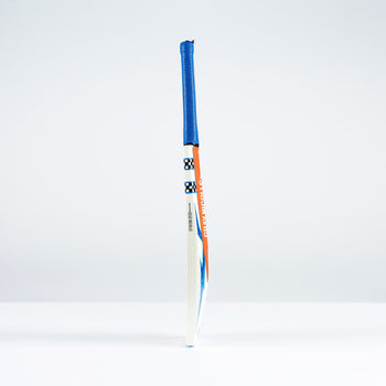 Havoc 1.0 Power Junior Cricket Bat profile left