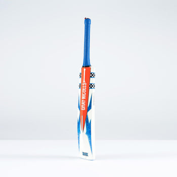 Havoc 1.0 Power Junior Cricket Bat rear left
