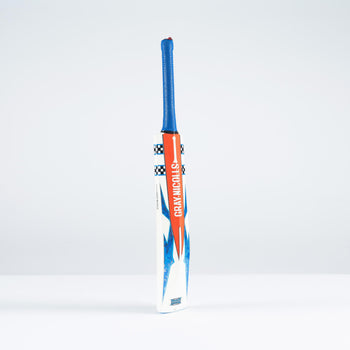Havoc 1.0 Power Junior Cricket Bat rear right