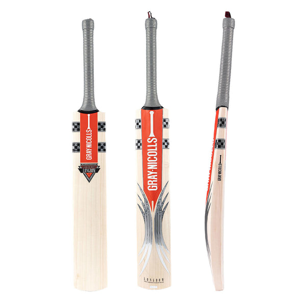 Longbow Pro Adult Cricket Bat 2026