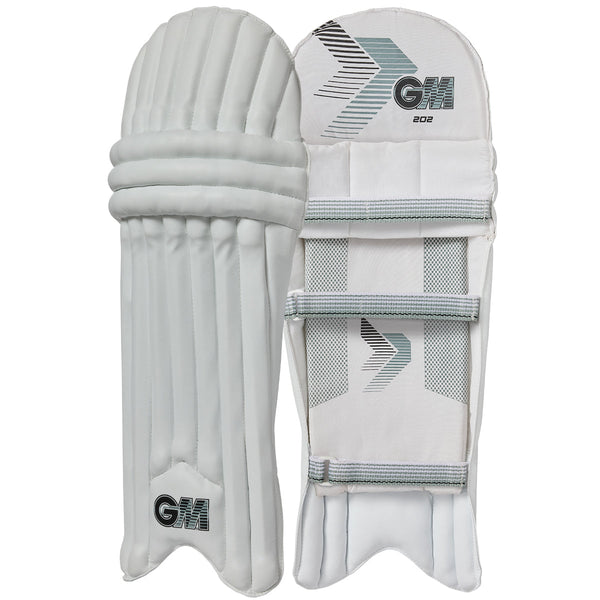 Gunn & Moore 202 Cricket Junior Batting Pads 2026
