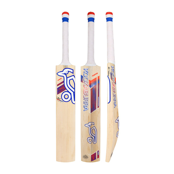 Kookaburra Rapid 6.1 Special Adult Cricket Bat 2026