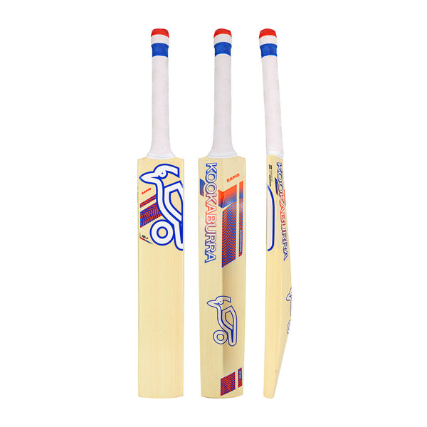 Rapid 10.1 Cricket Bat 2026