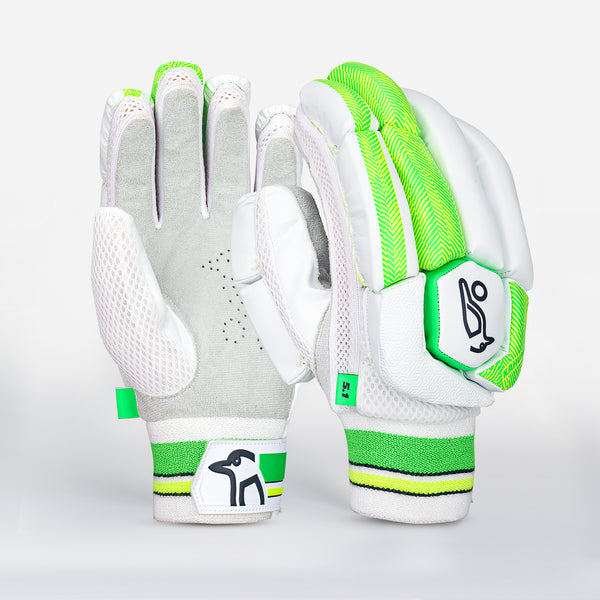 Kookaburra Kahuna 5.1 Batting Gloves 2026