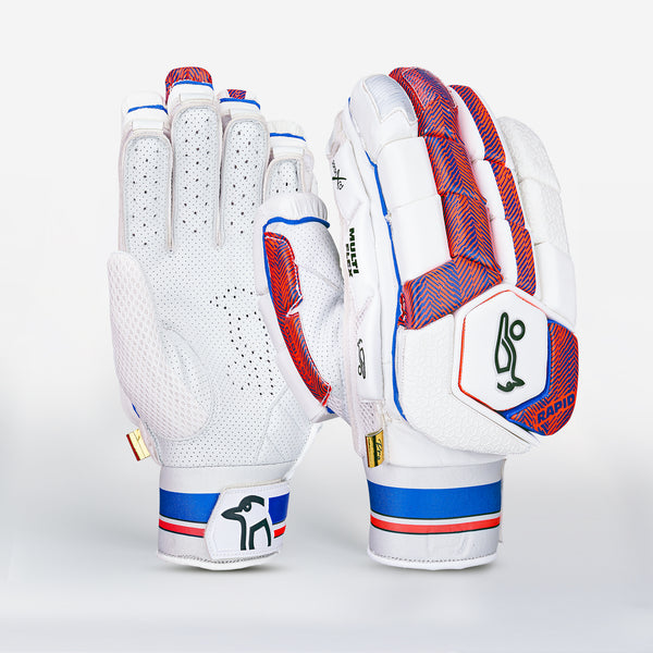 Kookaburra Rapid Pro Batting Gloves 2026