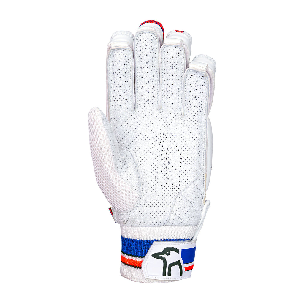 Kookaburra Rapid 2.1 Cricket Batting Gloves - 2026 image 2