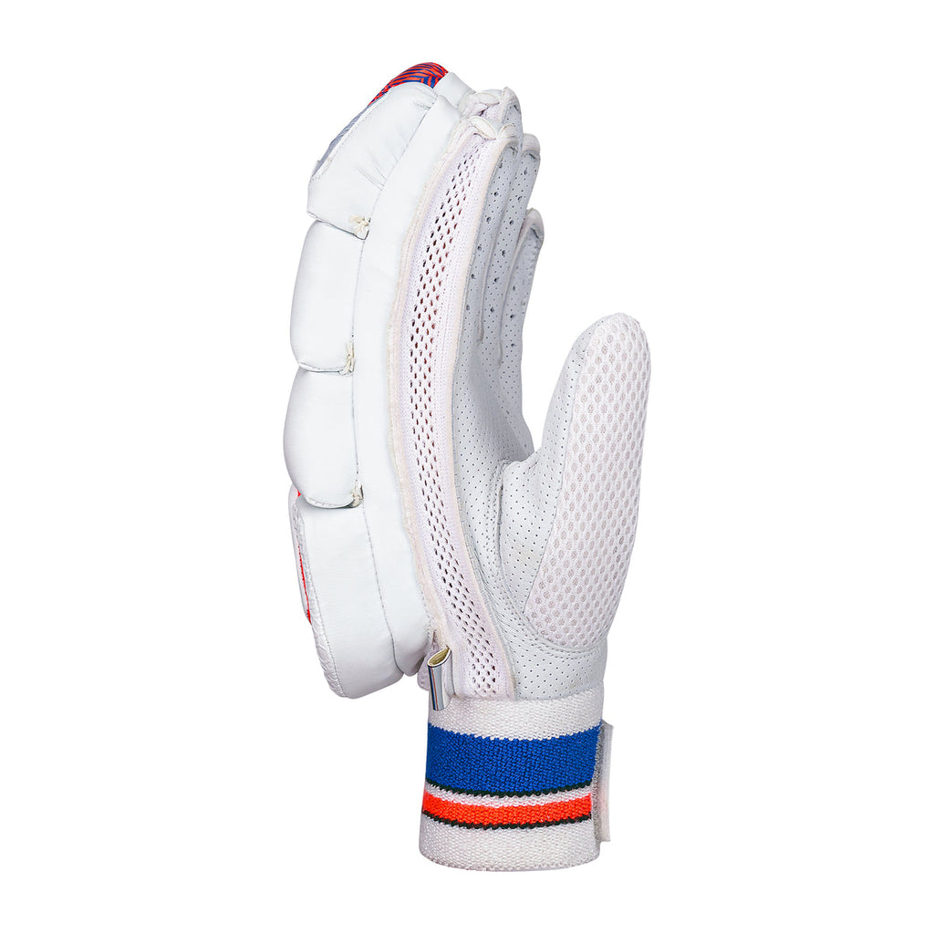 Kookaburra Rapid 2.1 Cricket Batting Gloves - 2026 image 3