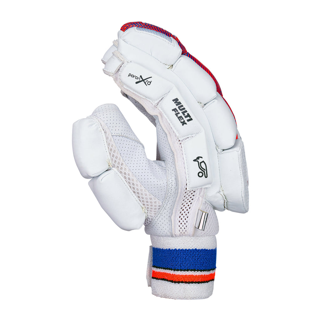 Kookaburra Rapid 2.1 Cricket Batting Gloves - 2026 image 5
