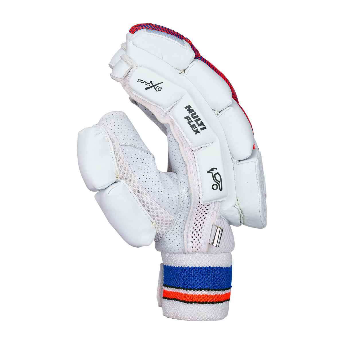 Kookaburra Rapid 2.1 Cricket Batting Gloves - 2026 image 5