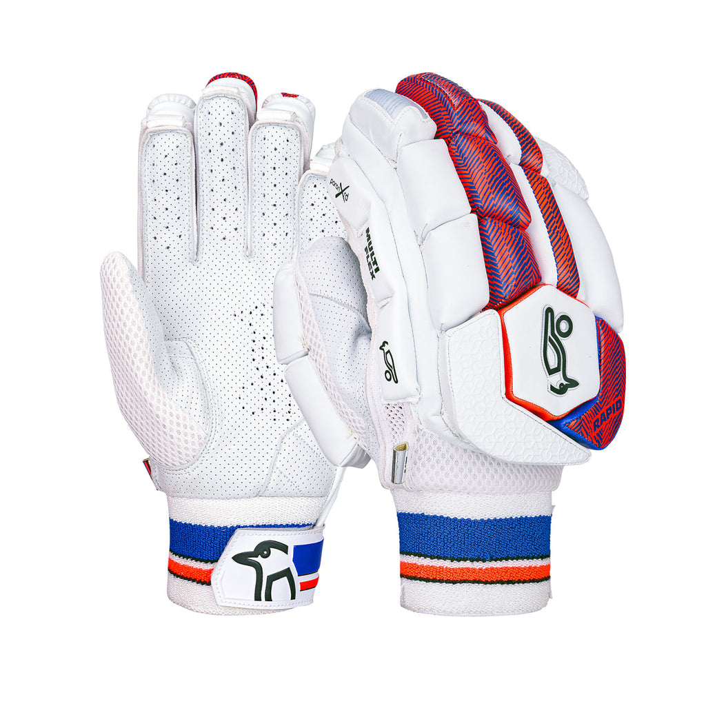 Kookaburra Rapid 2.1 Cricket Batting Gloves - 2026