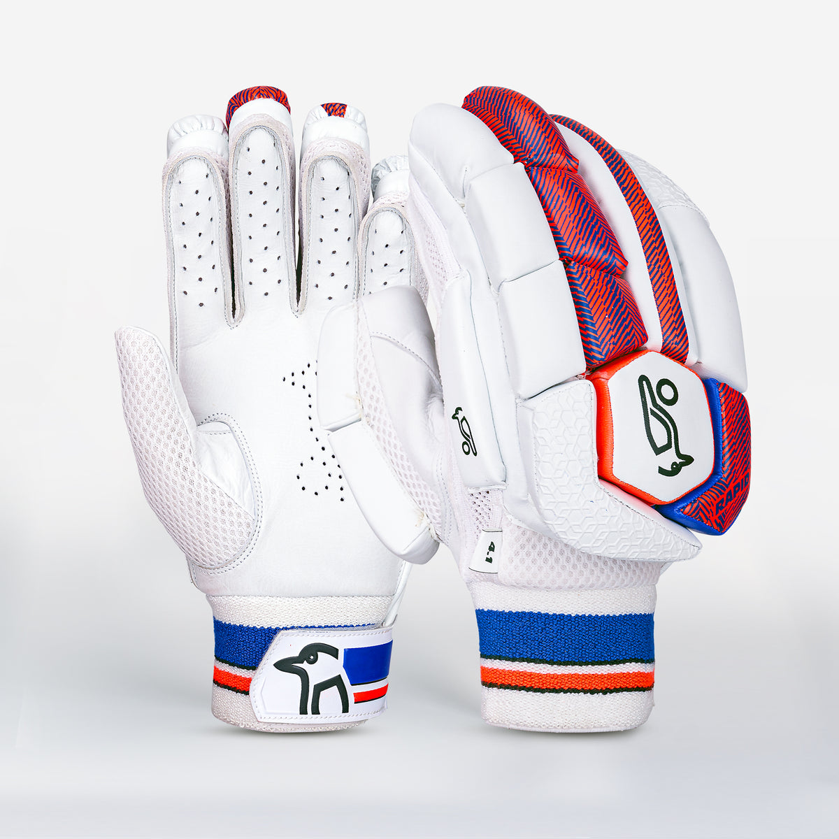Kookaburra Rapid 4.1 Batting Gloves 2026