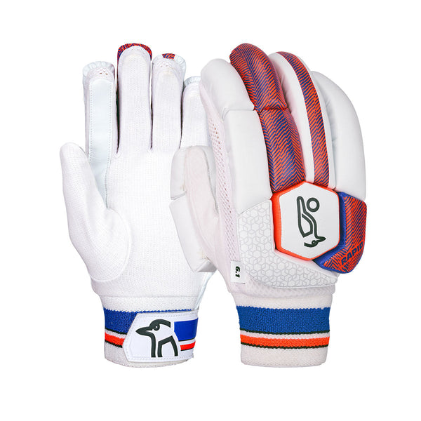 Kookaburra Rapid 6.1 Cricket Junior Batting Gloves 2026
