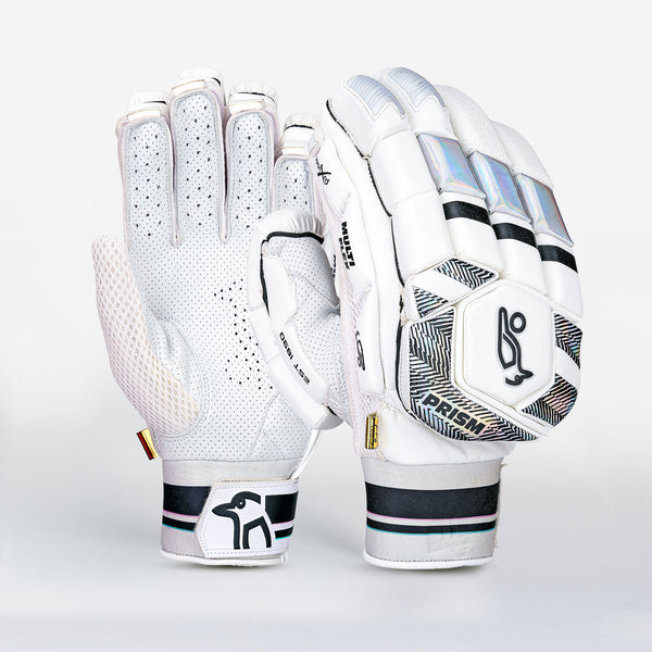 Kookaburra Prism Pro Batting Gloves 2026