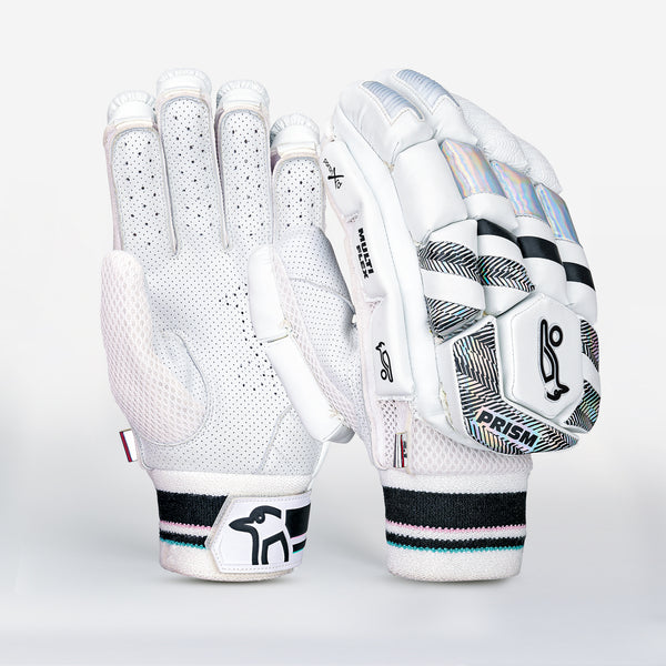 Kookaburra Prism 2.1 Batting Gloves 2026