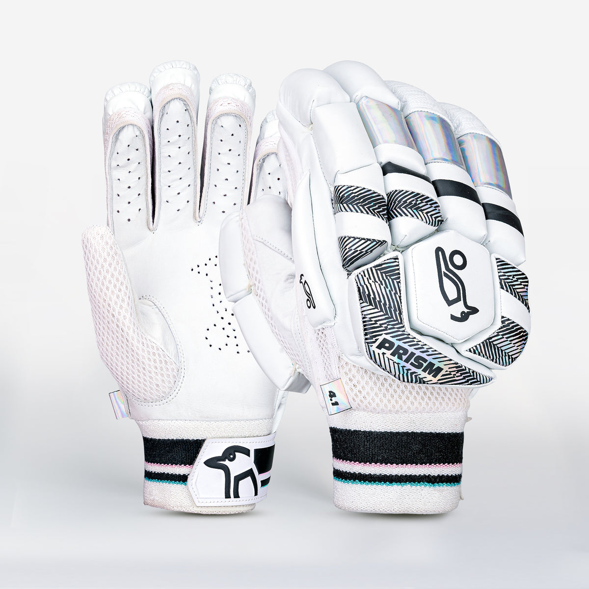 Kookaburra Prism 4.1 Batting Gloves 2026