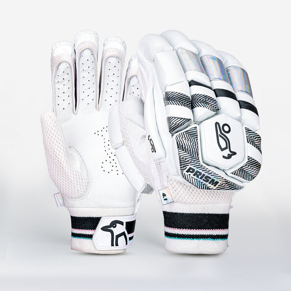 Kookaburra Prism 4.1 Batting Gloves 2026