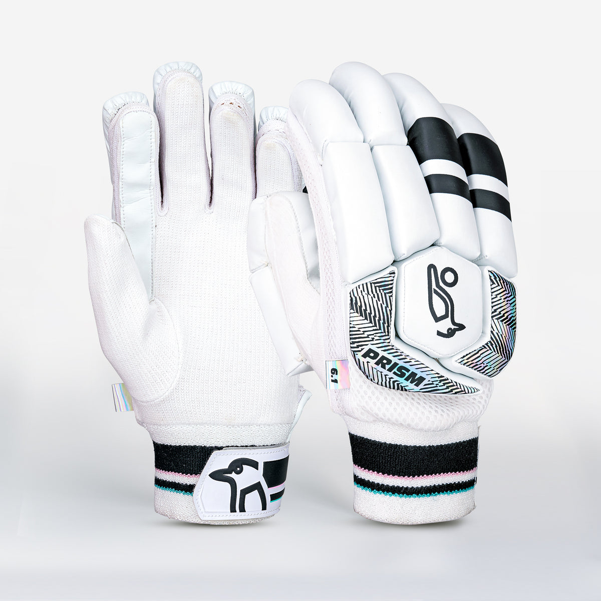 Kookaburra Prism 6.1 Batting Gloves 2026
