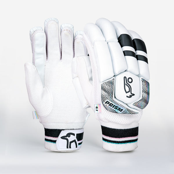 Kookaburra Prism 6.1 Batting Gloves 2026