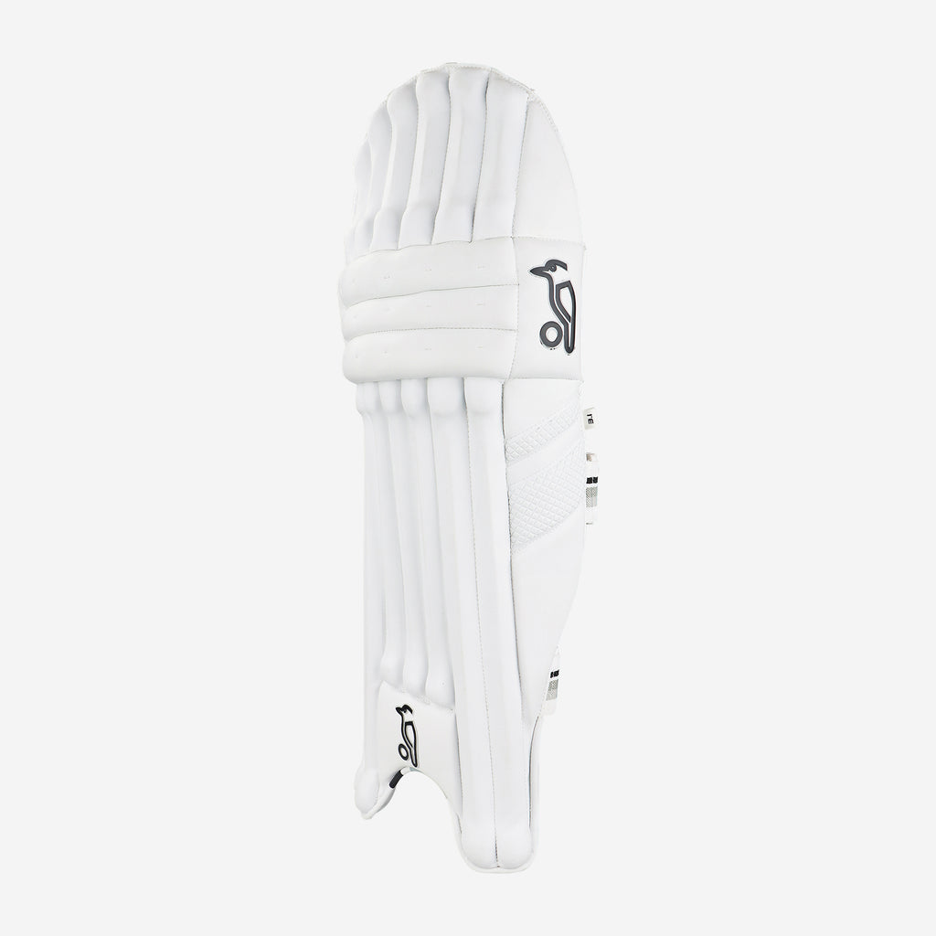 Kookaburra Ghost 3.1 Batting Pads 2026 front angle