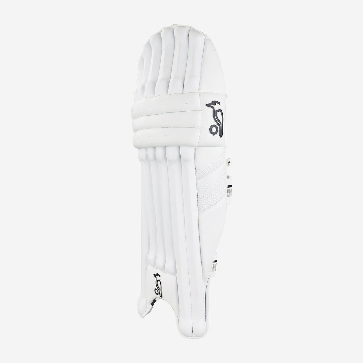 Kookaburra Ghost 3.1 Batting Pads 2026 front angle
