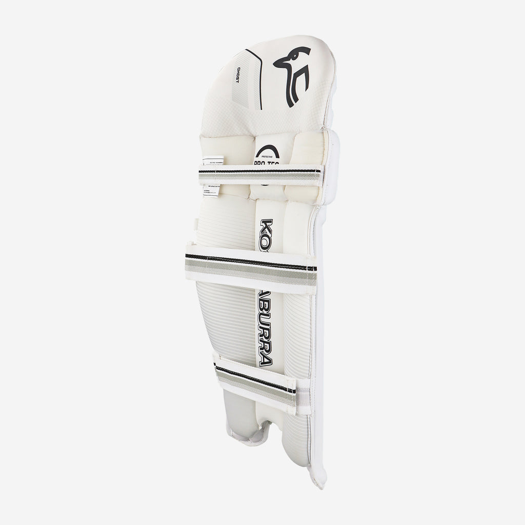 Ghost 5.1 Batting Pads 2026 back angle