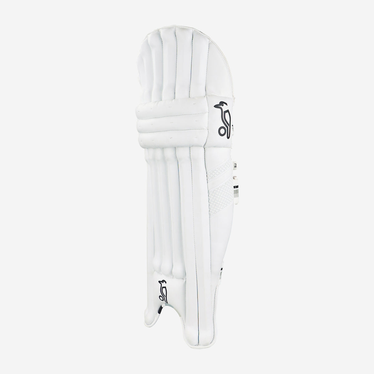 Ghost 5.1 Batting Pads 2026 front angle