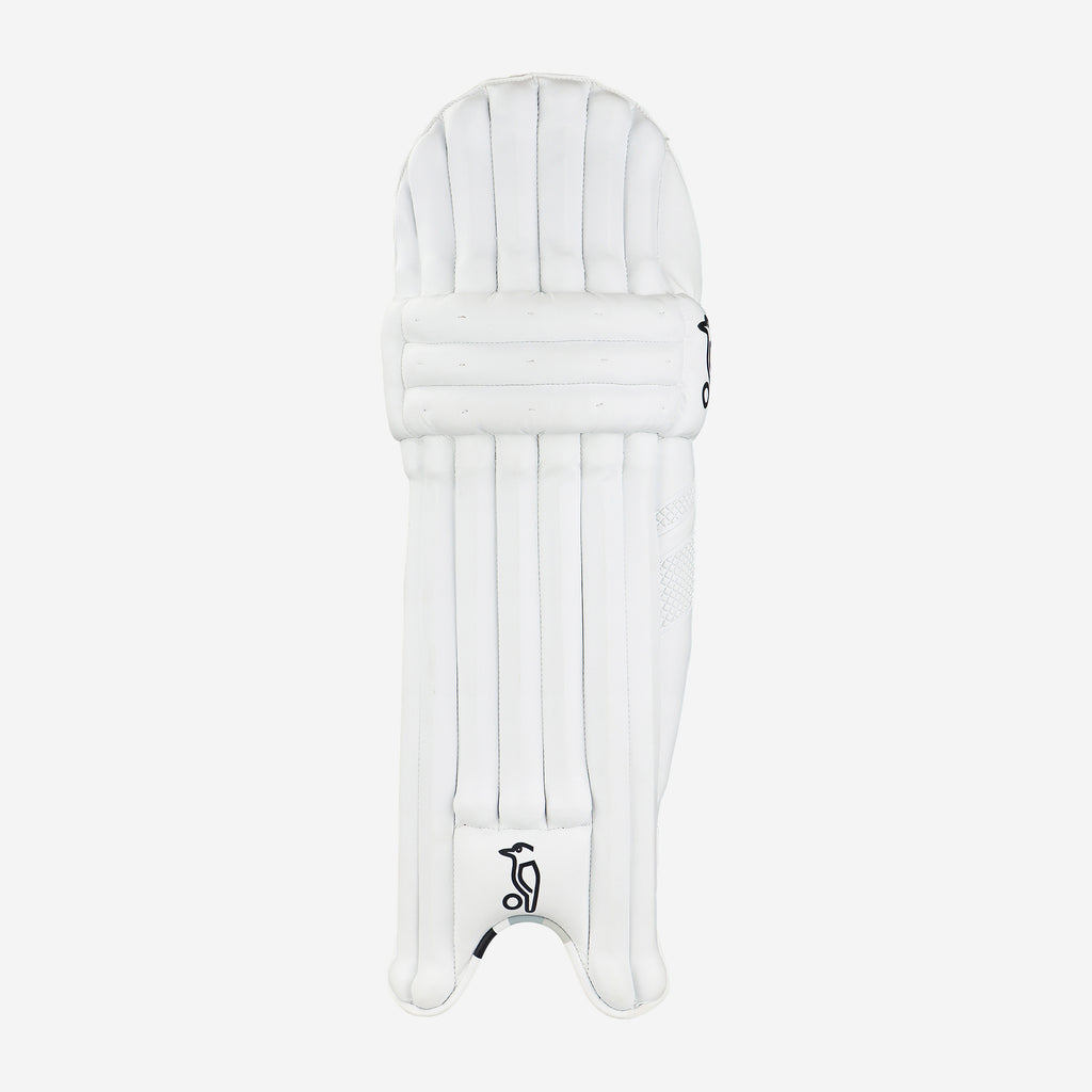 Ghost 5.1 Batting Pads 2026 front