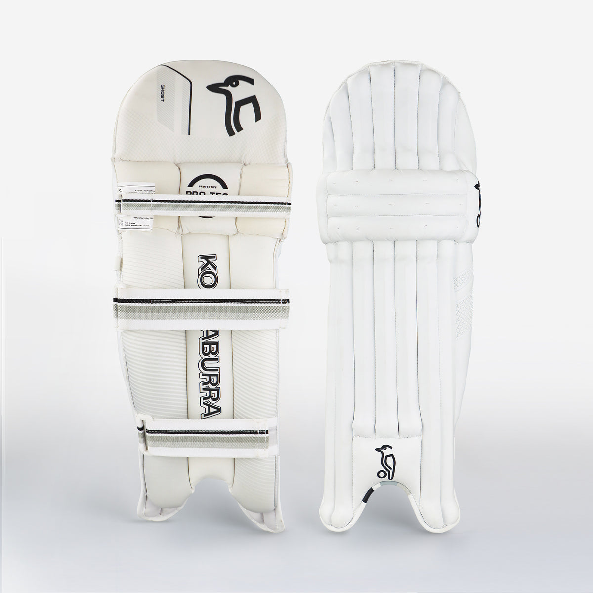 Ghost 5.1 Batting Pads 2026