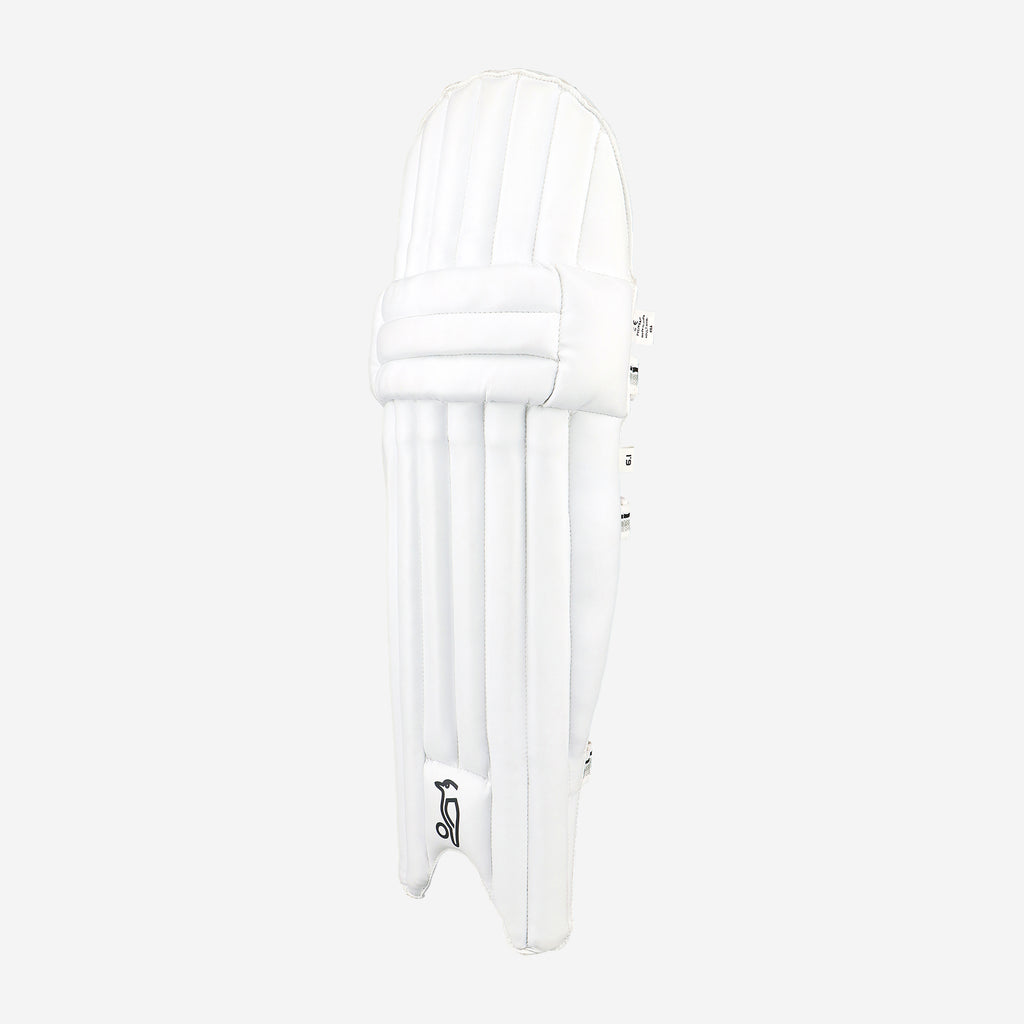 Ghost 6.1 Ambidextrous Batting Pads 2026 front angle