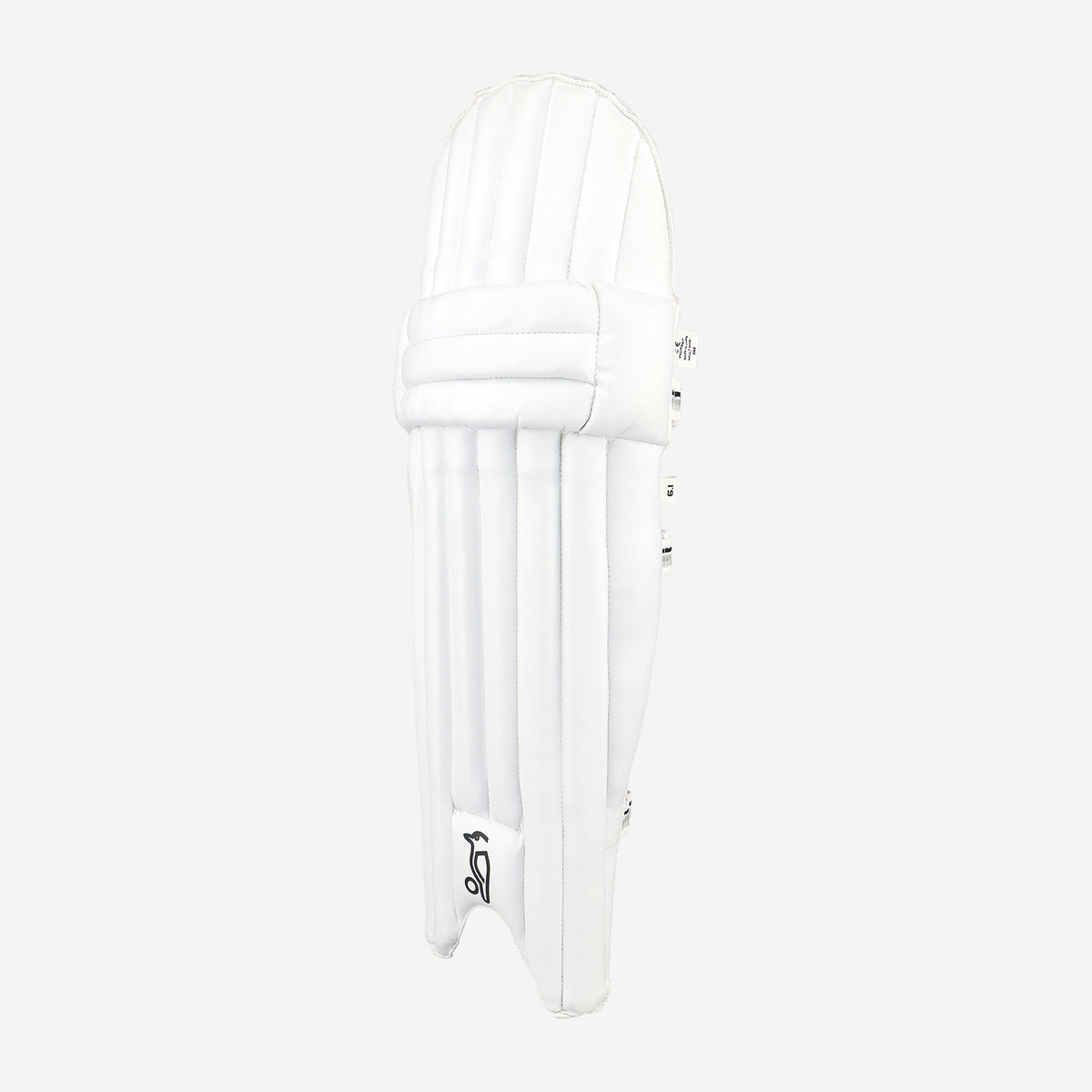 Ghost 6.1 Ambidextrous Batting Pads 2026 front angle