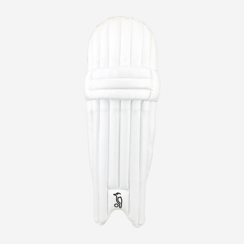 Ghost 6.1 Ambidextrous Batting Pads 2026 front