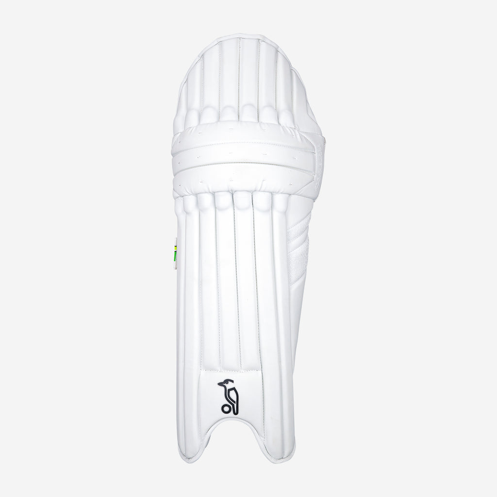 Kahuna Pro Batting Pads 2026 front
