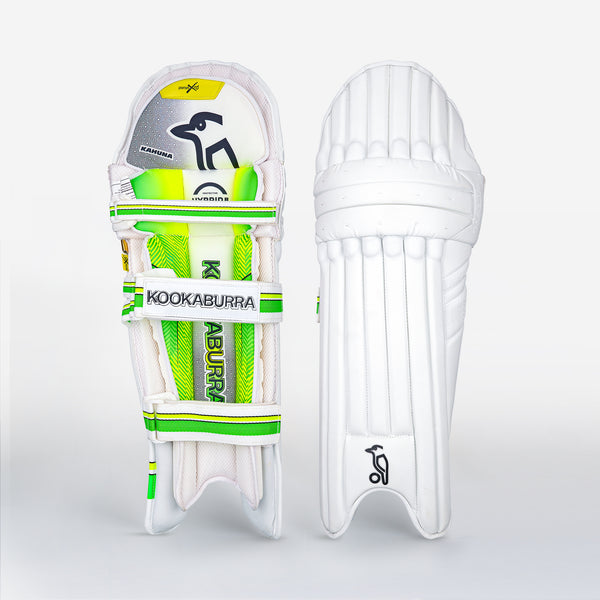 Kahuna Pro Batting Pads 2026
