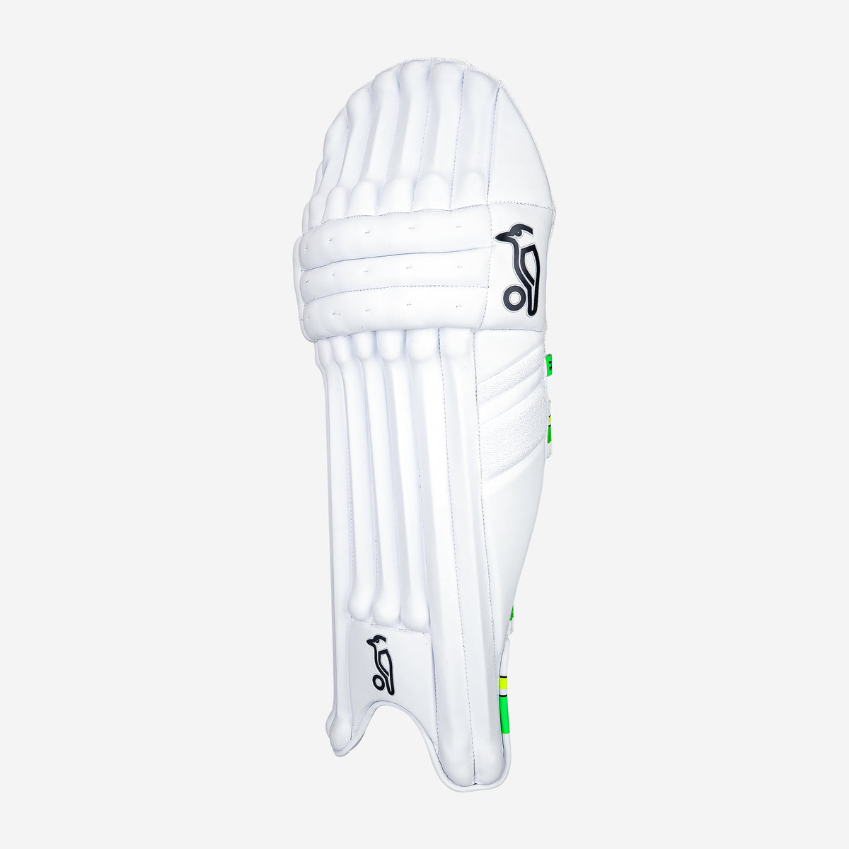 Kahuna 3.1 Batting Pads 2026 front angle