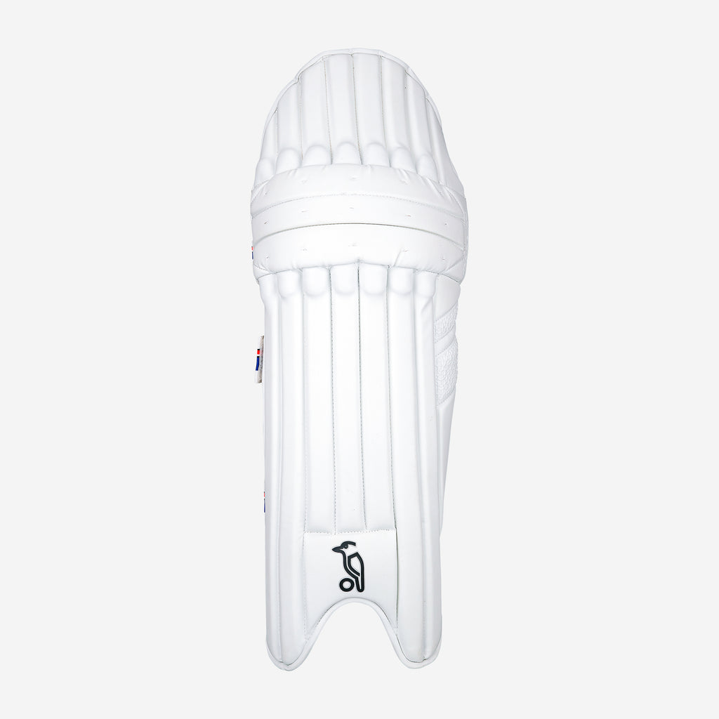 Kookaburra Rapid Pro Cricket Batting Pads - 2026 front