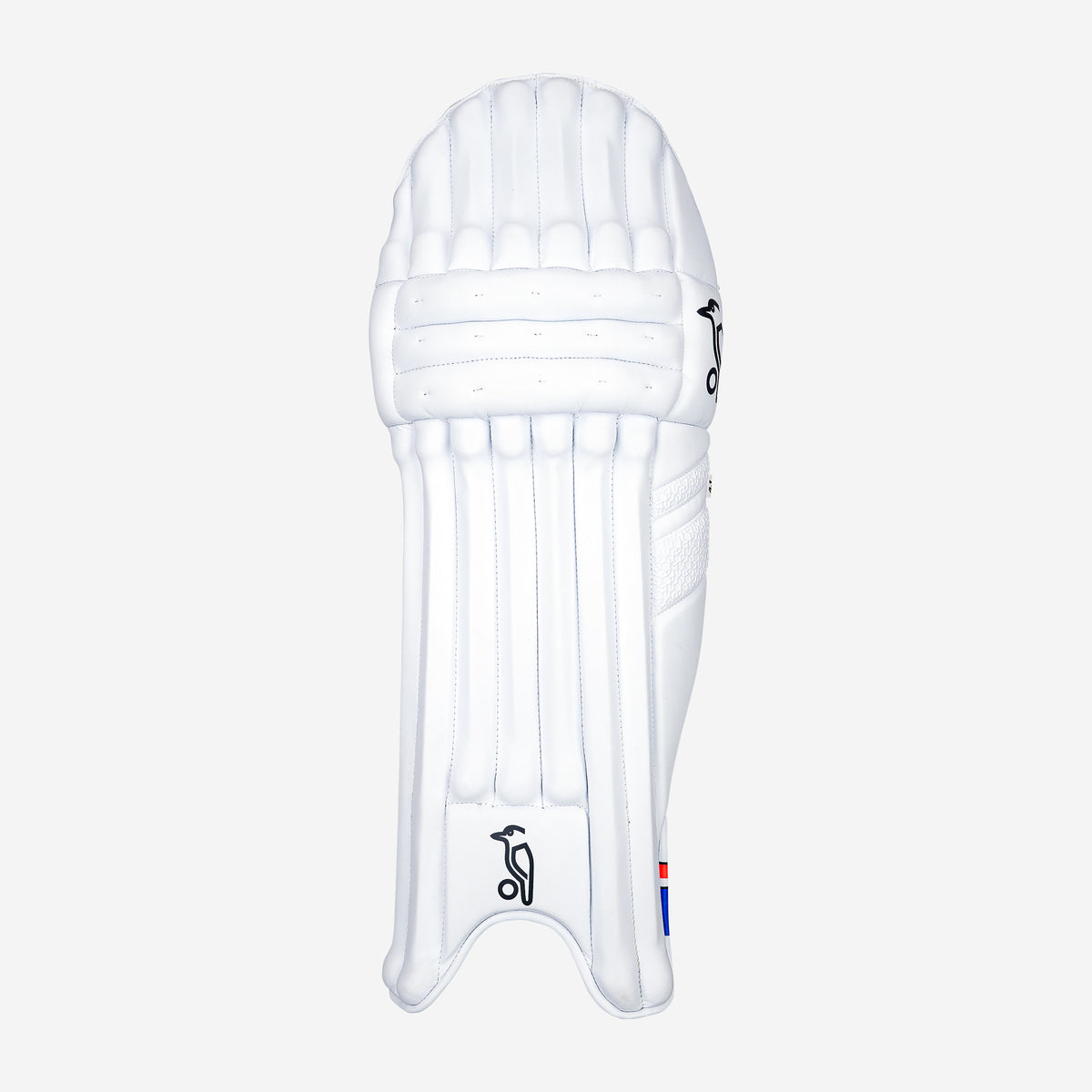 Kookaburra Rapid 4.1 Cricket Batting Pads - 2026 front