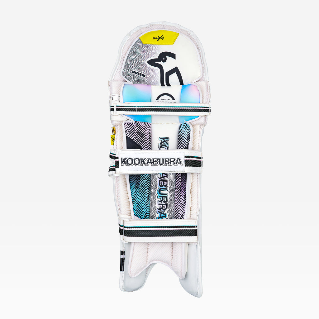 Kookaburra Prism Pro Cricket Batting Pads back