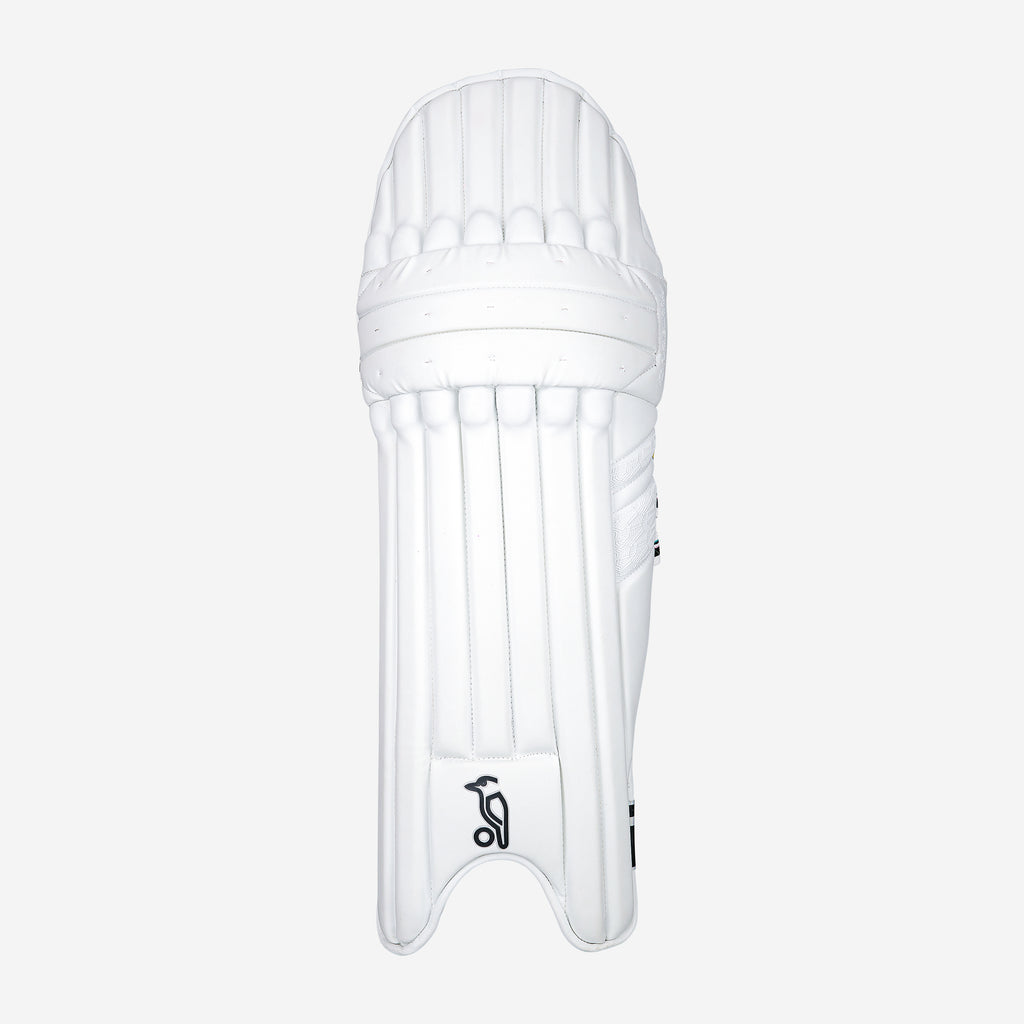 Kookaburra Prism Pro Cricket Batting Pads front