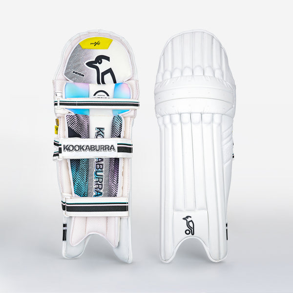 Kookaburra Prism Pro Cricket Batting Pads